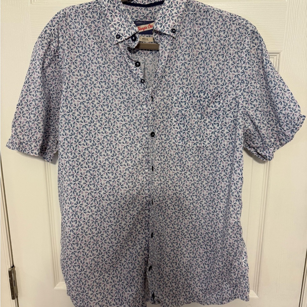 Johnnie-O Hanging Out Shirt